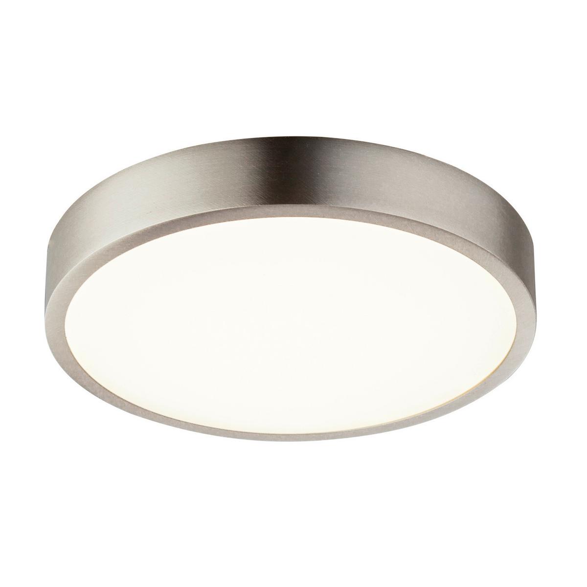 STROPNÍ LED SVÍTIDLO VITOS - Basics (17/2.6cm)