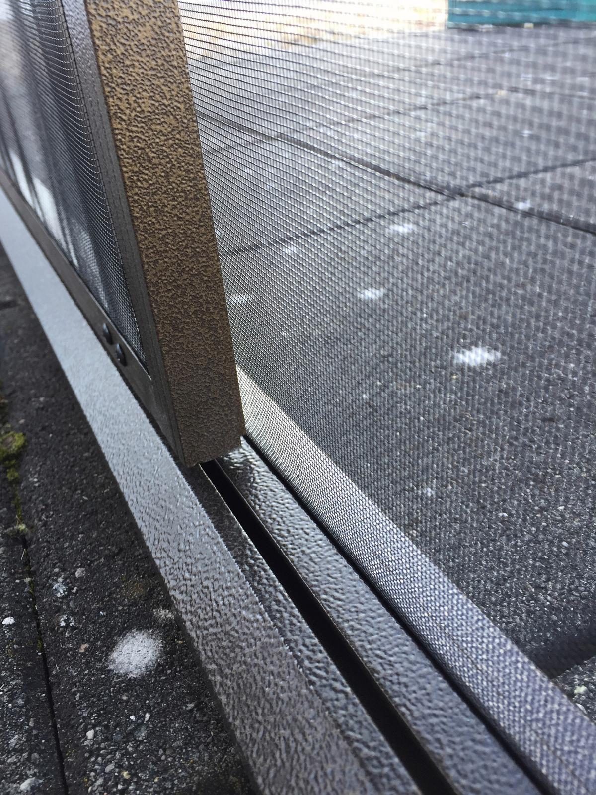 Pavillon Castel 362x297 cm Wetterfest - Bronzefarben, Basics, Kunststoff/Metall (362/283/297cm)