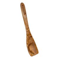 Pfannenwender Manon Natur B/H/T: 6,8/30/2,7 cm - Basics, Holz (6,8/30/2,7cm) - Metaltex