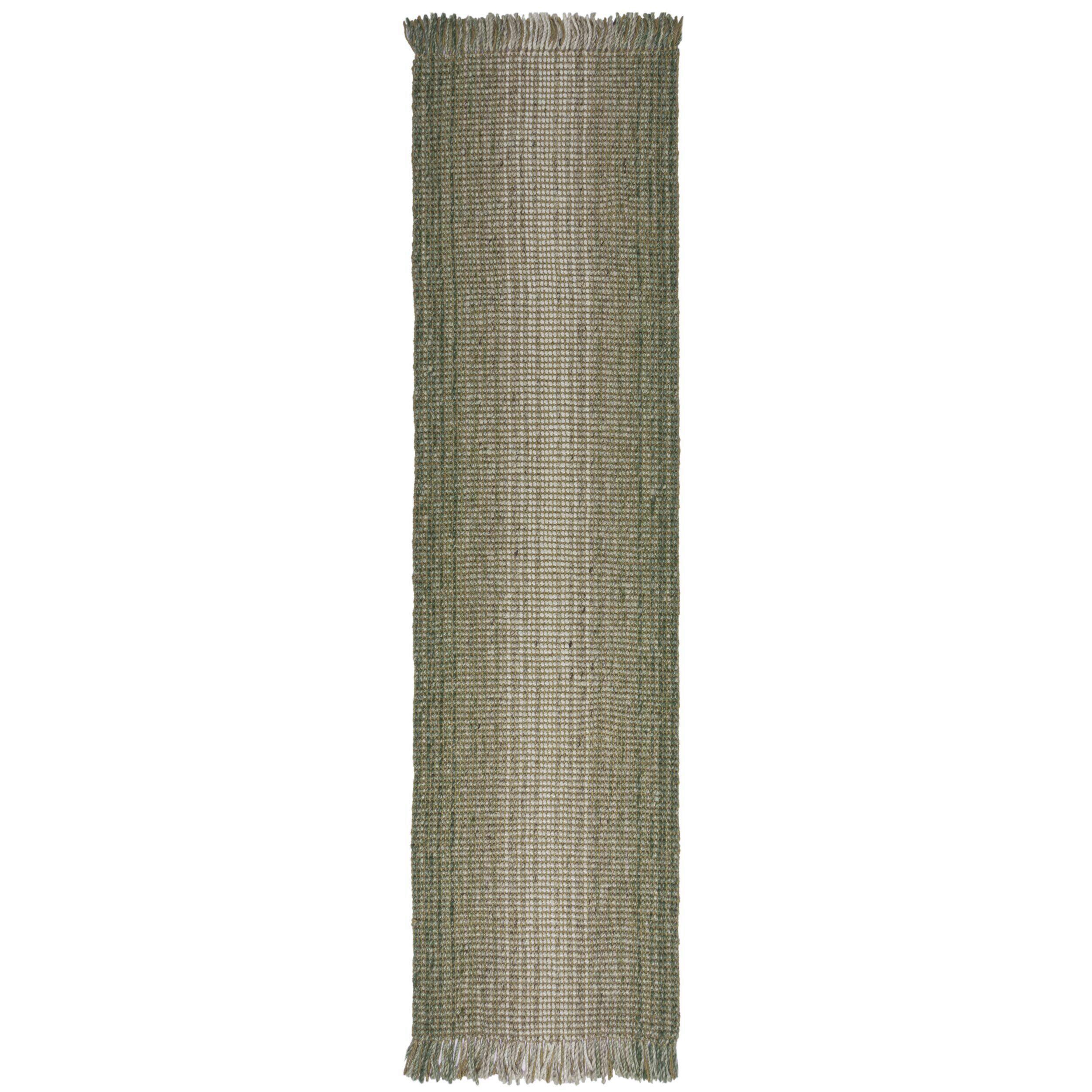 Läufer Ombre