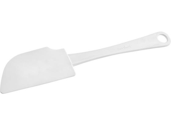 Varecha Na Cesto Helga - biela, Konvenčný, plast (25cm) Varecha Na Cesto Helga - biela, Konvenčný, plast (25cm)