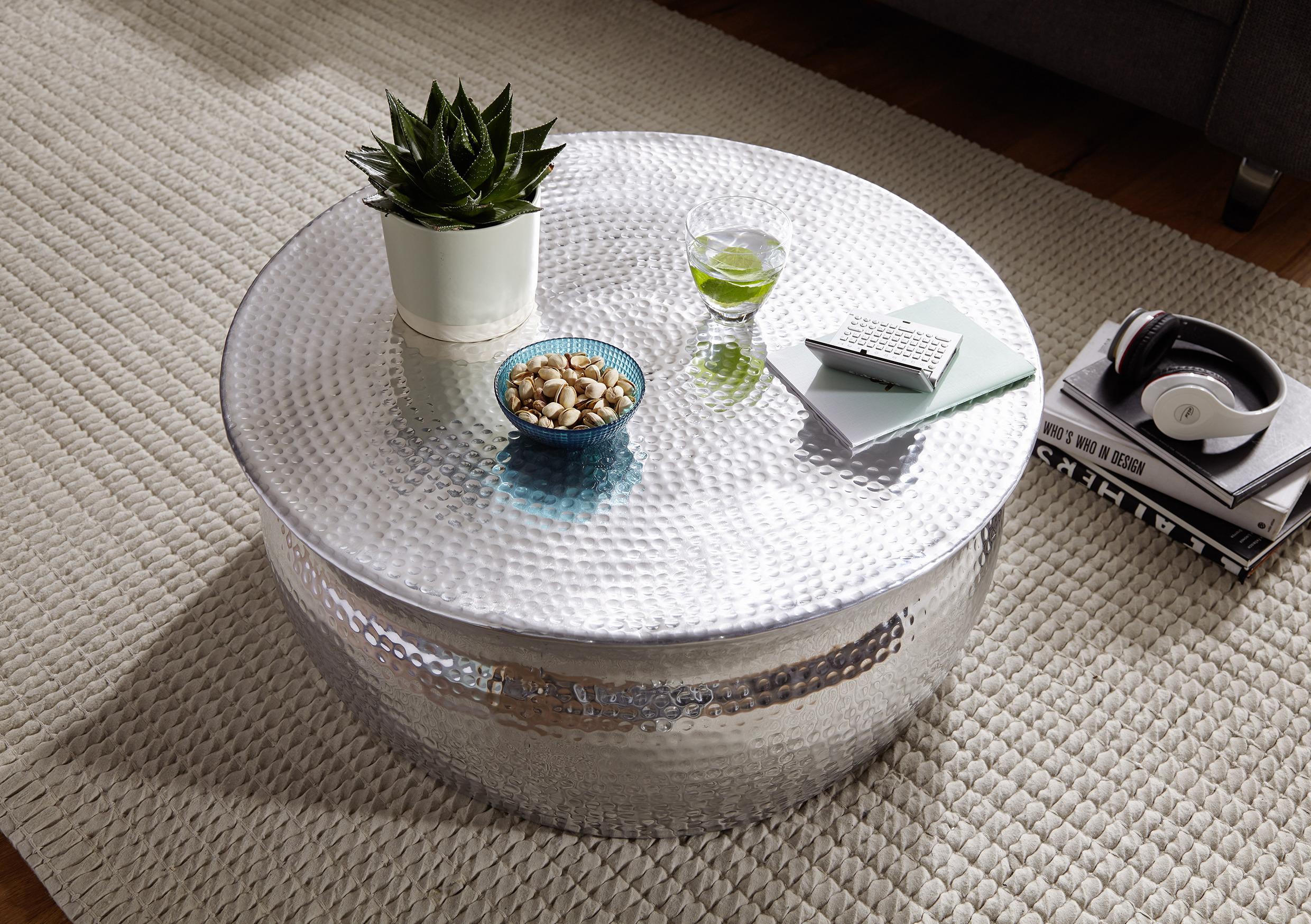 Couchtisch im orientalischen Design