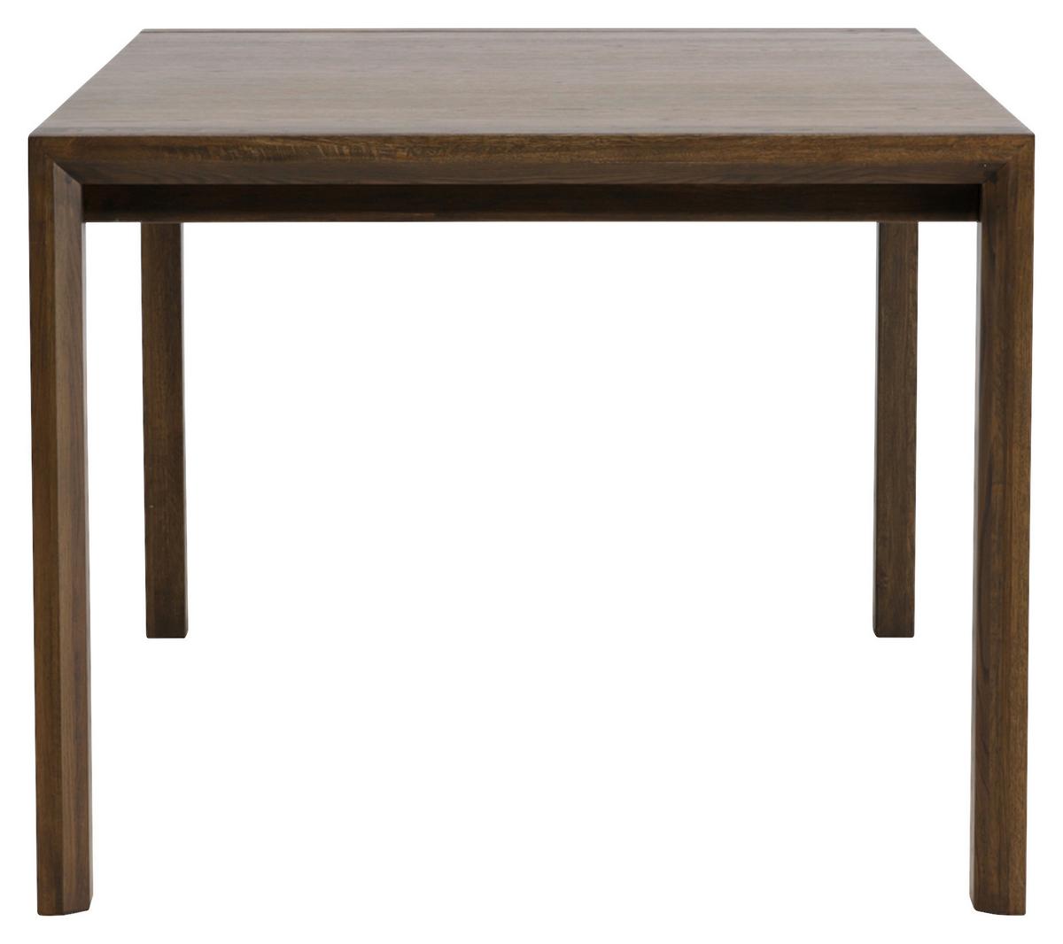 Esstisch Slider - Eichefarben, Design, Holz (170/95/75cm) - Livetastic