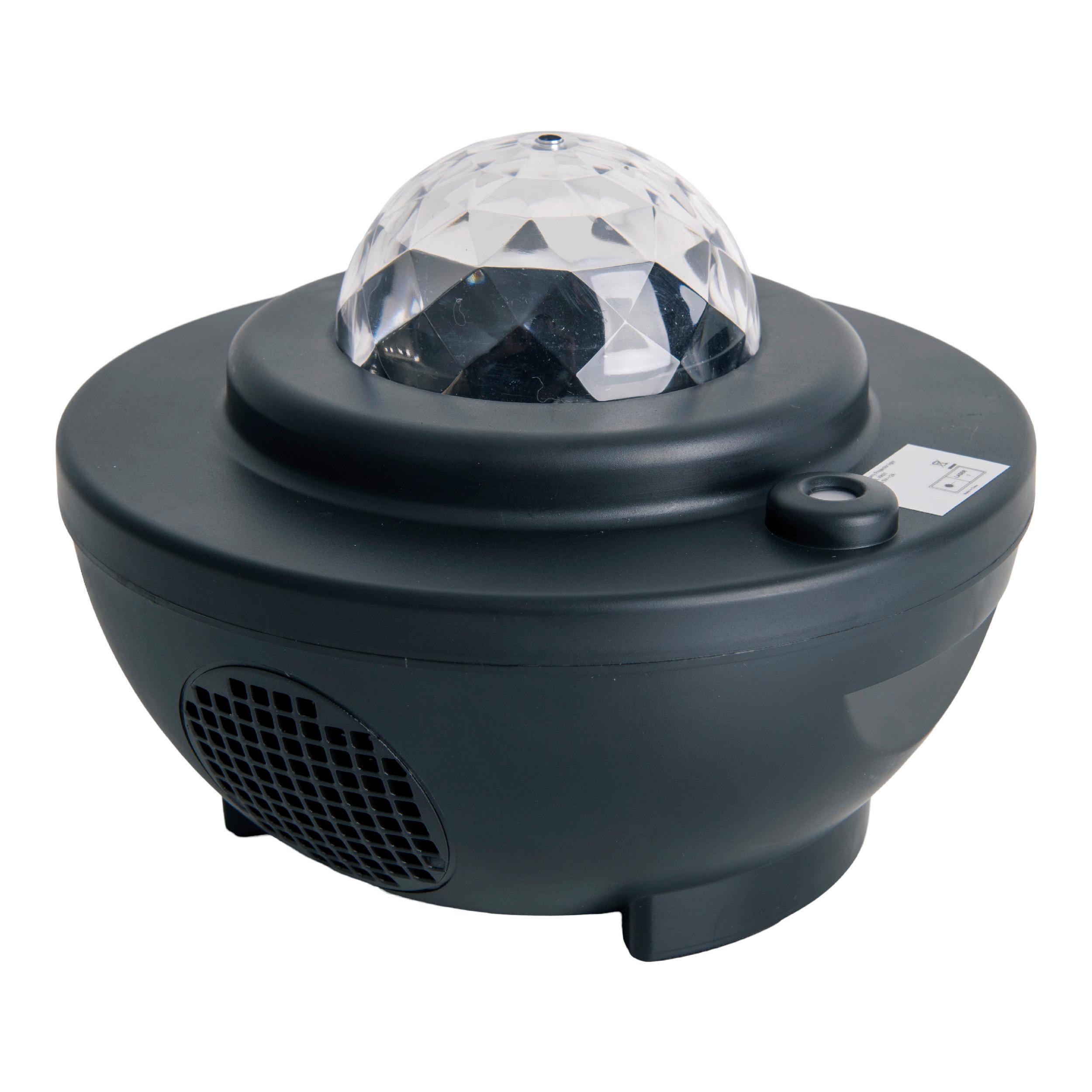 LED-Tischlampe dimmbar, Bluetooth-Lautsprecher
