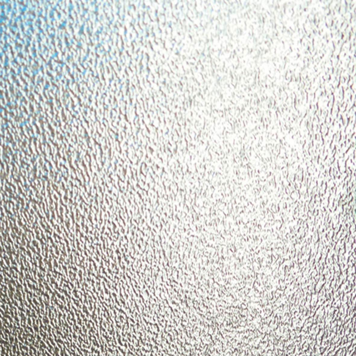 Fensterfolie Statisch Haftend Sand-Design 150x67,5 Cm - Transparent, KONVENTIONELL, Kunststoff (67,5/150cm)