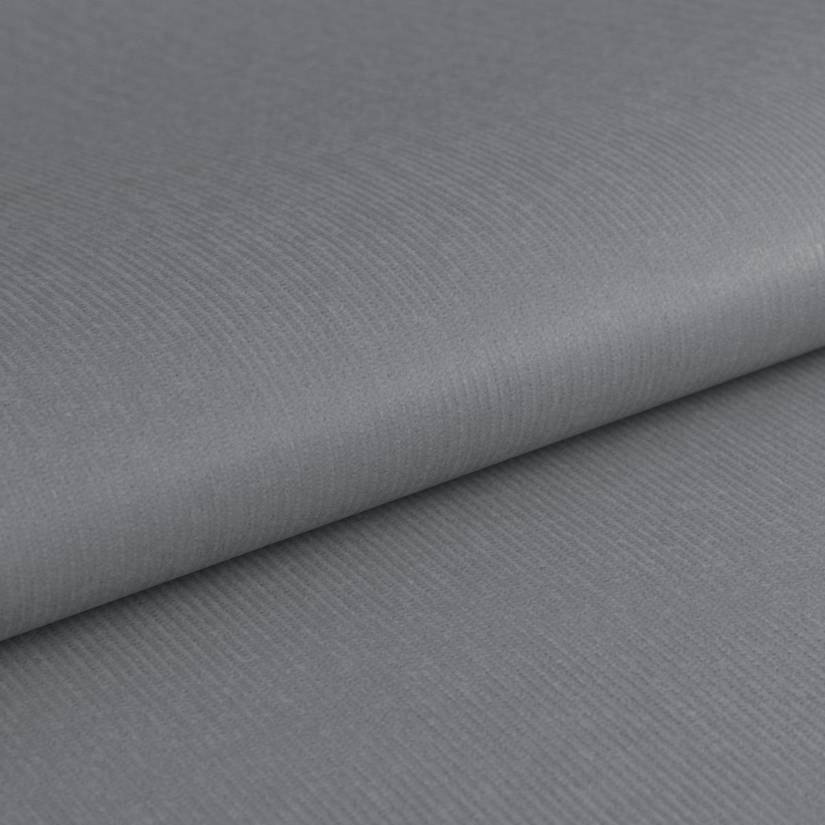 Boxspringbett Mit Topper M. Bettkasten 180x200 Cm Rossa - Blaugrau/Schwarz, MODERN, Holzwerkstoff/Textil (180/200cm)