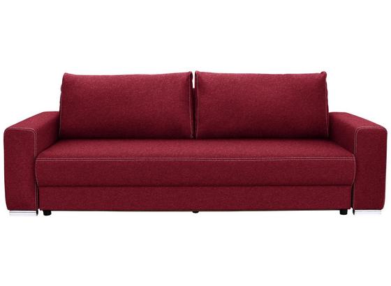 Bigsofa Garcia B: 248cm - Chromfarben/Beige, MODERN, Holz/Textil (248/90/103cm) - Luca Bessoni Bigsofa Garcia B: 248cm - Chromfarben/Beige, MODERN, Holz/Textil (248/90/103cm) - Luca Bessoni