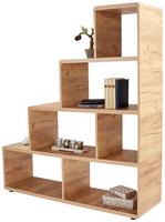 Schickes Regal mit viel Stauraum Schickes Regal mit viel Stauraum