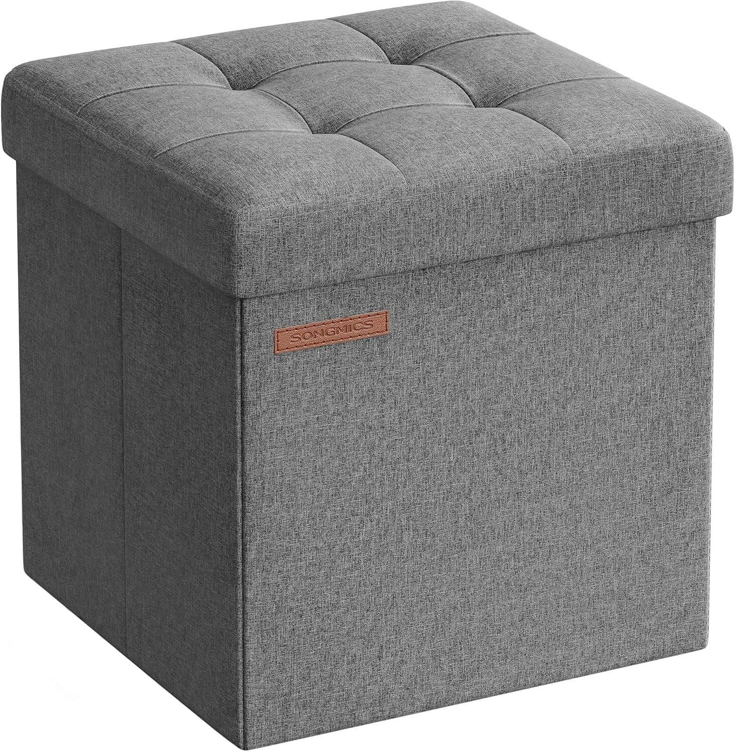 Sitzbox Dunkelgrau B: 30 Cm