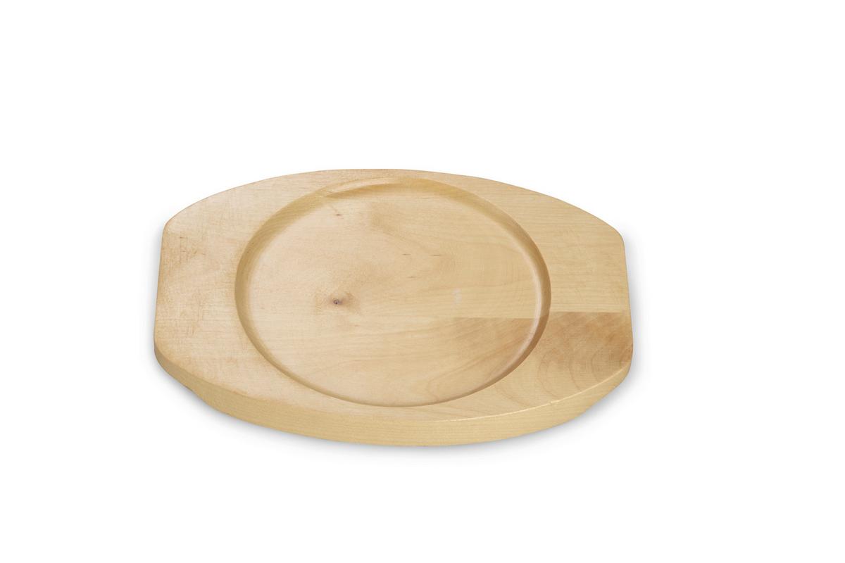 SADA PÁNVÍ 4-dílná - černá, Basics, kov (15/3,5/25cm) - Echtwerk