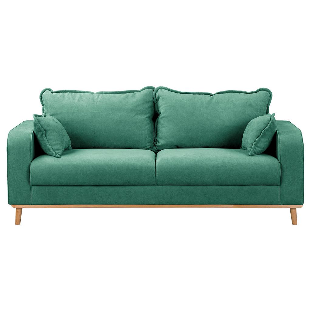 3-Sitzer-Sofa Beata Mintgrün B: 193 cm