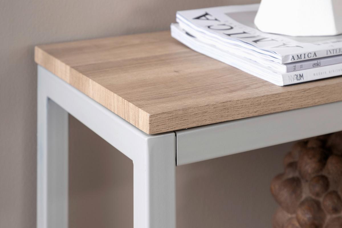 Konsolentisch Rise - Design (30/110/70cm) - Livetastic