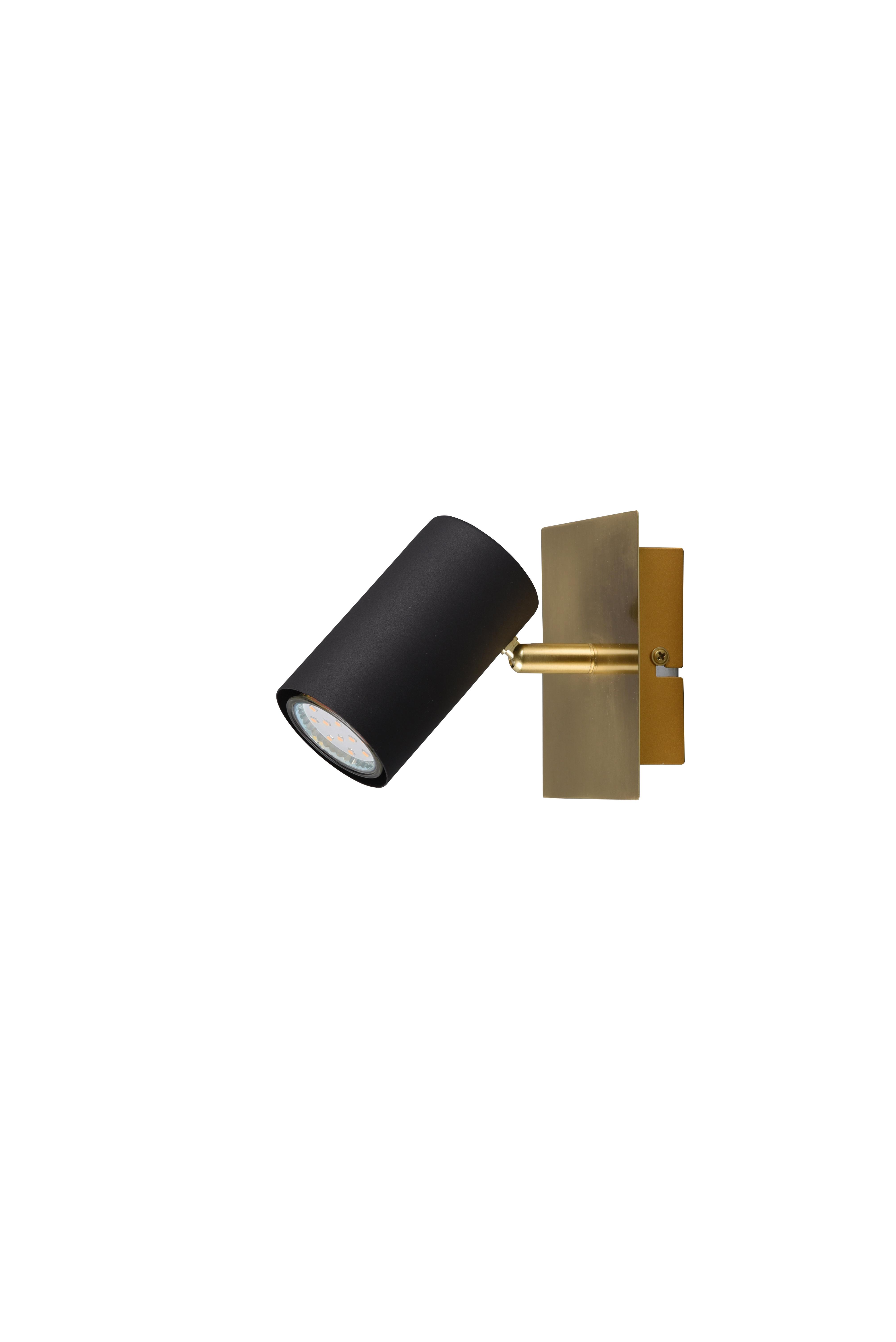 Strahler Marley 1-Flammig verstellbar L: 12 cm