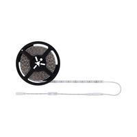 Led-streifen L: 5 M Dimmbar - Weiß, Basics, Kunststoff (500cm) - Paulmann