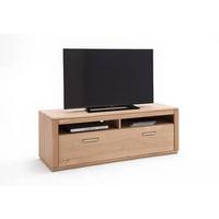 Tv-element Sena B: 153 Cm Eiche Dekor - Eichefarben, Design, Holz/Holzwerkstoff (153/53/51cm) - Livetastic