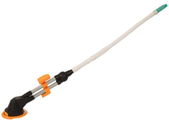 Automatisch Poolreiniger Flowclear Aquaclimb - Gelb/Weiß, MODERN, Kunststoff (68/20/19,5cm) - Bestway Automatisch Poolreiniger Flowclear Aquaclimb - Gelb/Weiß, MODERN, Kunststoff (68/20/19,5cm) - Bestway