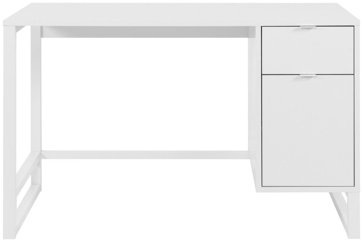 Zeitloser Schreibtisch für das Wohnzimmer