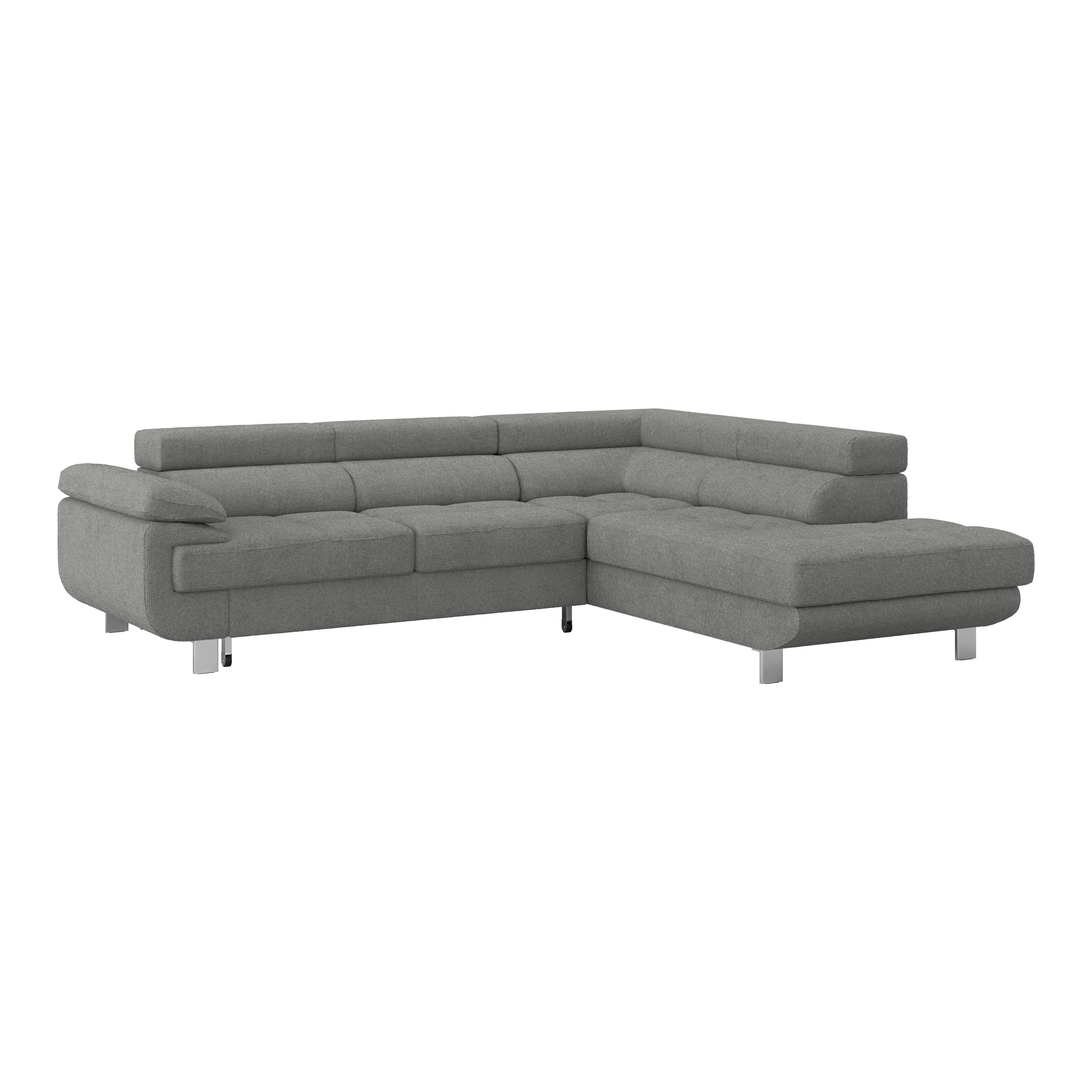 Ecksofa Savona