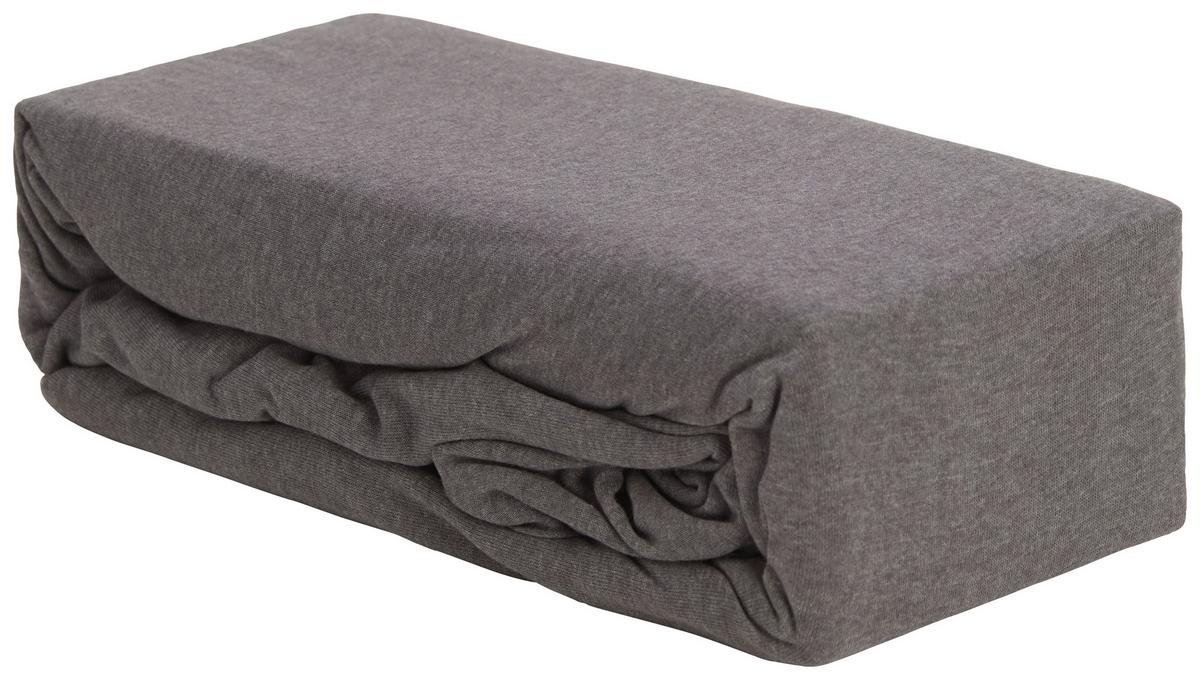 NAPÍNACIA PLACHTA Leo, 150/200/25cm - jadeitovozelená/biela, textil (150/200cm) - Modern Living