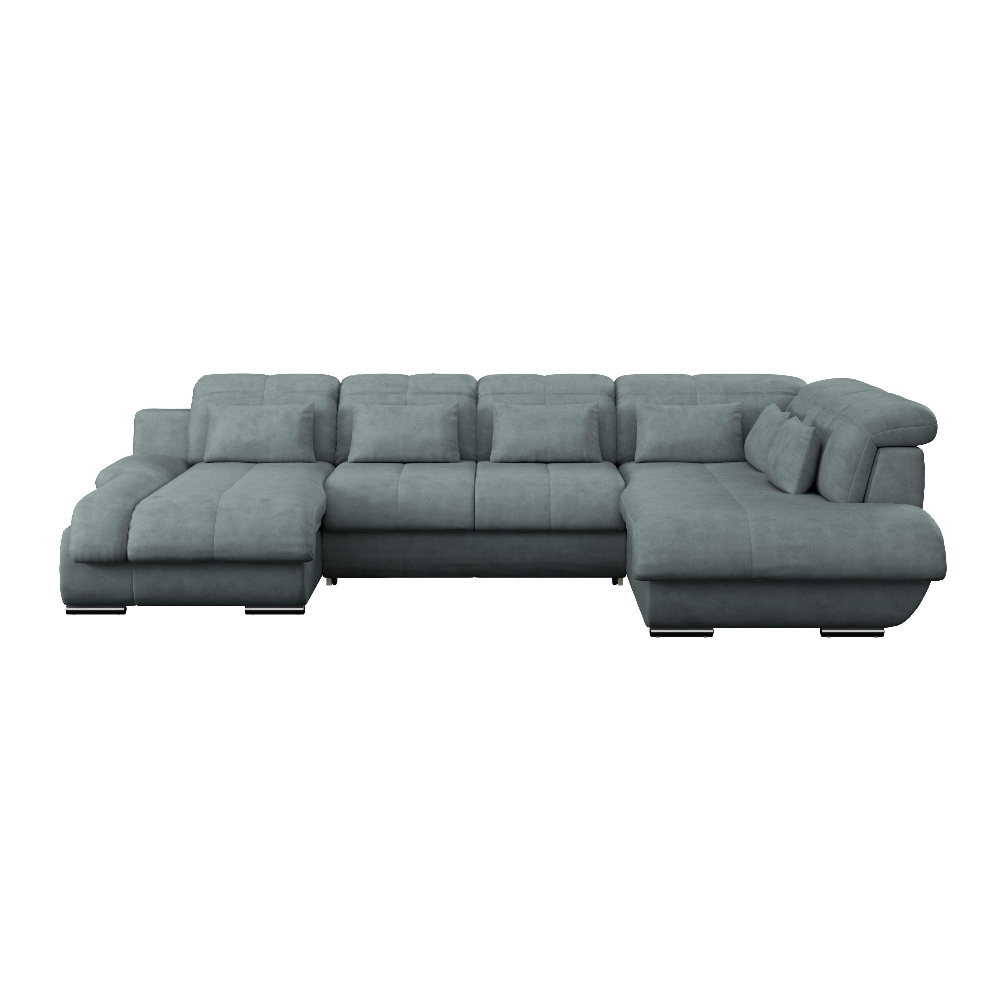 Wohnlandschaft Multi