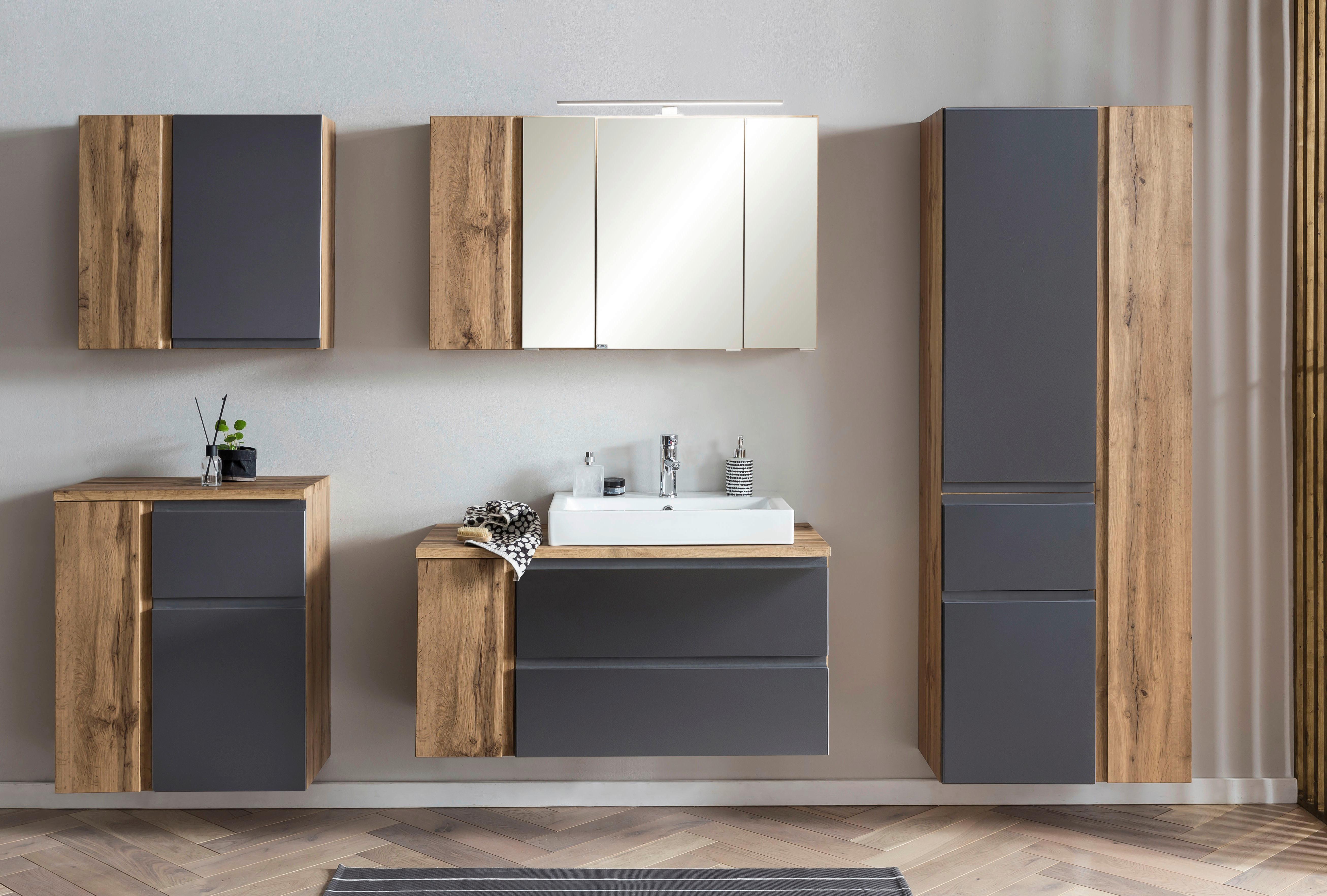 Hochschrank VARESE aus dem Hause HELD
