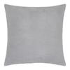 DEKORAČNÍ POLŠTÁŘ LARA - šedá, Konvenční, textil (45/45cm) - Mömax