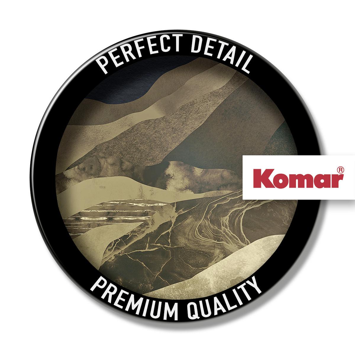 Fototapete Inx4-076 Montain Spike - Trend (200/280cm) - Komar