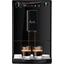 Kaffeevollautomat Caffeo Solo Pure-black - Schwarz, KONVENTIONELL, Kunststoff/Metall (20/32,5/45,5cm) - Melitta Kaffeevollautomat Caffeo Solo Pure-black - Schwarz, KONVENTIONELL, Kunststoff/Metall (20/32,5/45,5cm) - Melitta