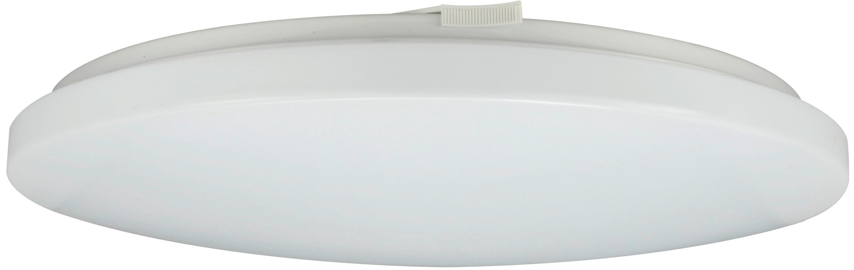 LED-Deckenleuchte Ø 33 cm, In- und Outdoor