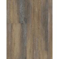 Designboden Eichefarben Stärke 7,5mm - Eichefarben, Basics, Kunststoff (121/25/0.75cm)