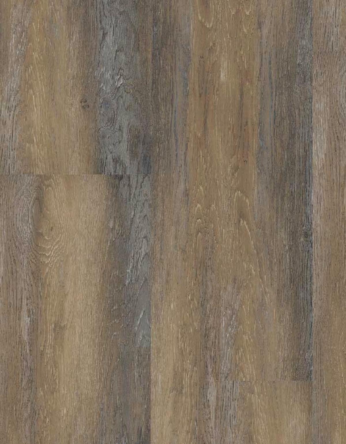 Designboden Eichefarben Stärke 7,5mm - Eichefarben, Basics, Kunststoff (121/25/0.75cm)