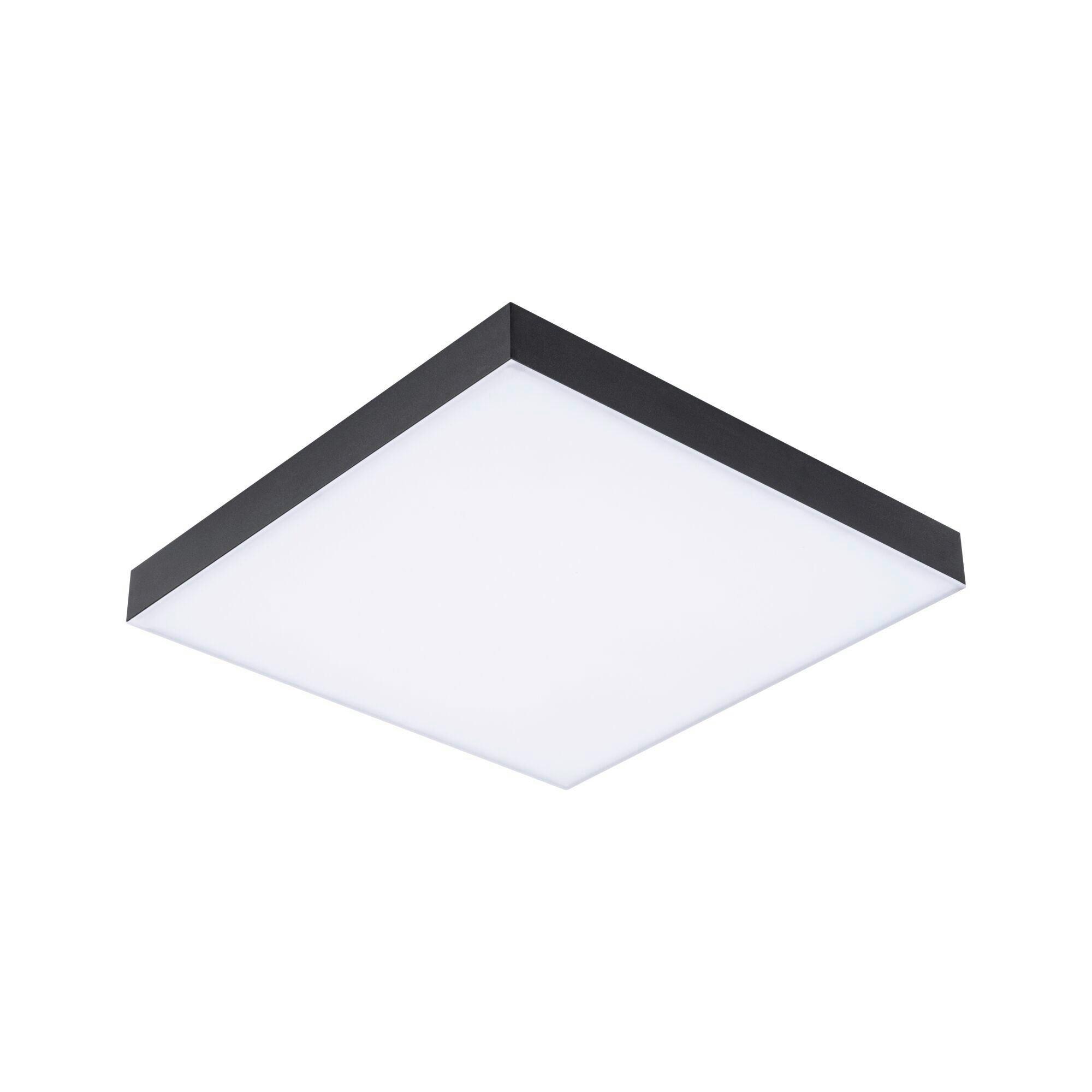 LED-Paneel L: 29,5 cm dimmbar