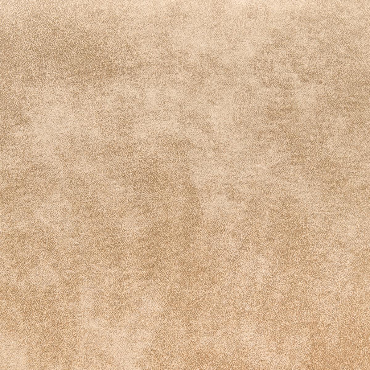 Barhocker Höhenverstellbar Mit Lehne Weda Webstoff Beige - Beige/Schwarz, KONVENTIONELL, Textil/Metall (50/90-111/51cm) - MID.YOU
