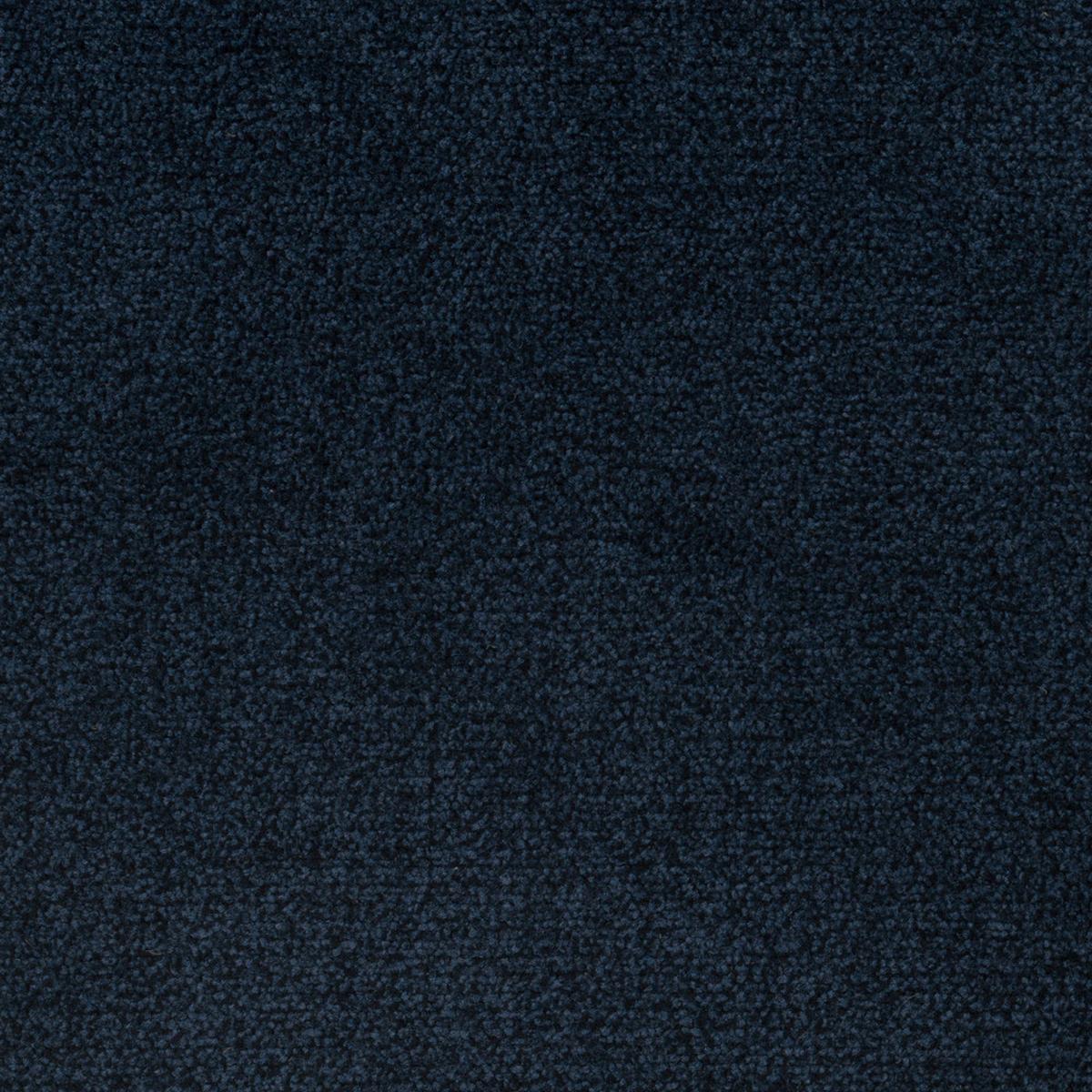 Ecksofa Mit Armteilverstellung Moric Dunkelblau Mikrofaser - Chromfarben/Dunkelblau, KONVENTIONELL, Textil (172/300cm) - MID.YOU