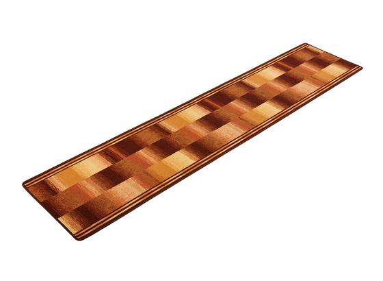 Läufer Ikat 67x300 cm - Beige, Basics, Textil (67/300cm) - Ombra Läufer Ikat 67x300 cm - Beige, Basics, Textil (67/300cm) - Ombra