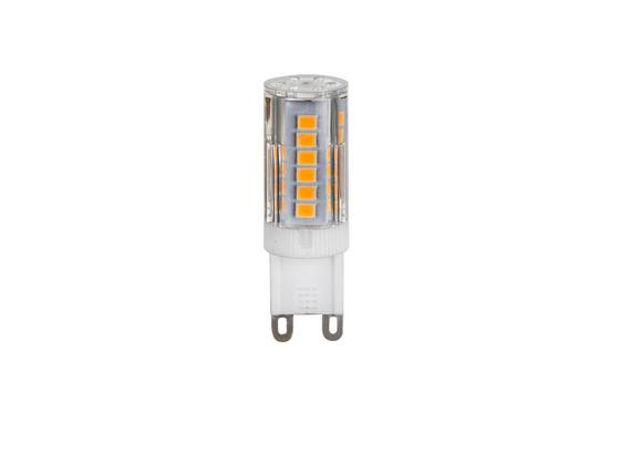 Led Žiarovka 10483 - číre, plast (1,5/5cm) Led Žiarovka 10483 - číre, plast (1,5/5cm)