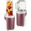 Smoothie Maker Power Smoothie - Altrosa, MODERN, Kunststoff (12/12/34cm) Smoothie Maker Power Smoothie - Altrosa, MODERN, Kunststoff (12/12/34cm)