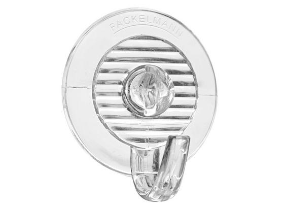 Akasztó Műanyag - tiszta/áttetsző, konvencionális, műanyag (4,5cm) Akasztó Műanyag - tiszta/áttetsző, konvencionális, műanyag (4,5cm)