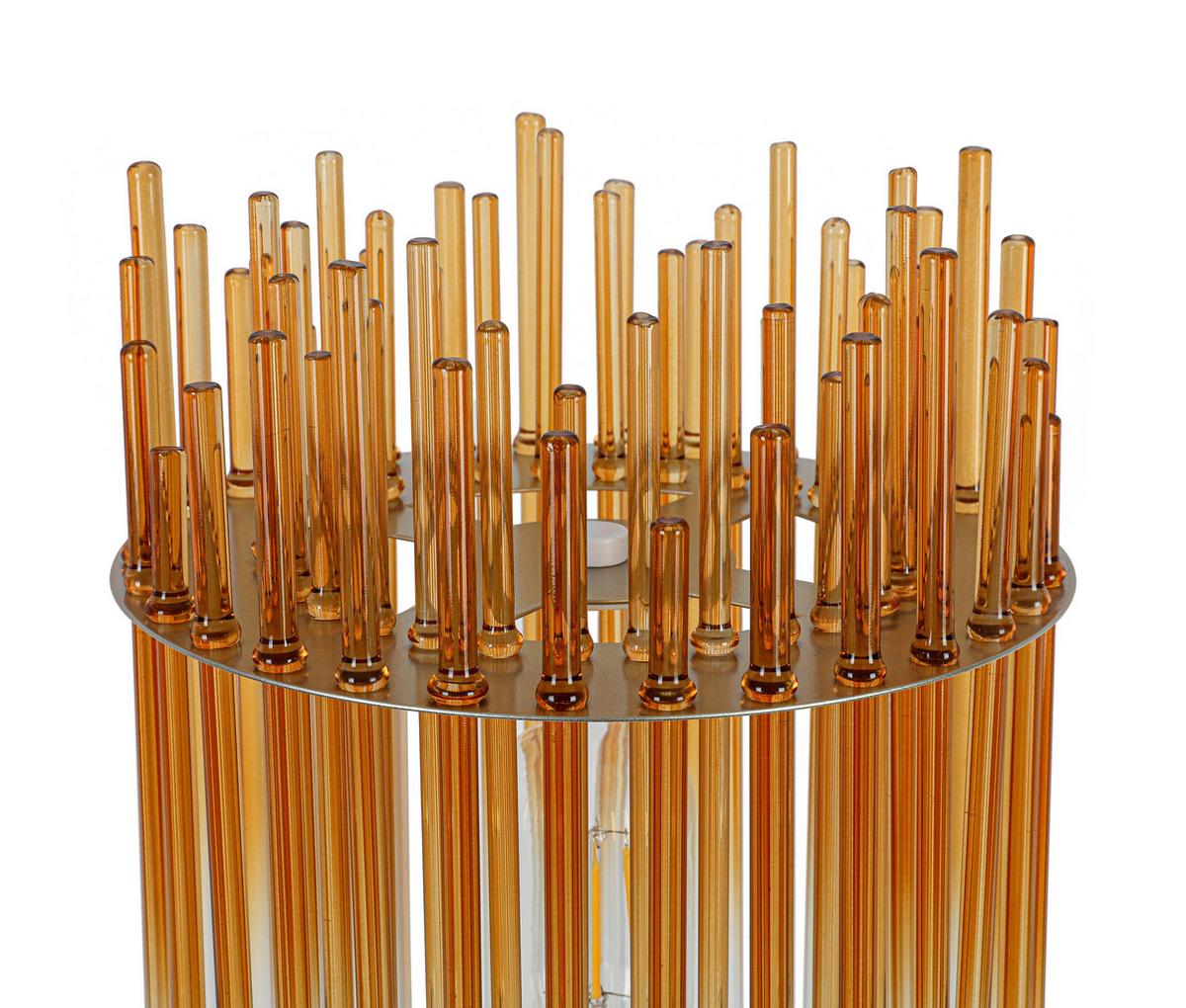 ZÁVĚSNÉ SVÍTIDLO STAB - Moderní (81/20/120cm)