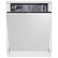 GESCHIRRSPÜLER GSV60DM - Silberfarben, Basics, Kunststoff/Metall (59,8/82/55cm) - Mican