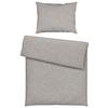 Povlečení Lorita, 70/90 140/200cm - modrá, textil (140/200cm) - Modern Living