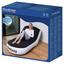 Luftsessel Chaise Sport Lounger - Schwarz/Grau, Kunststoff (165/84/79cm) - Bestway Luftsessel Chaise Sport Lounger - Schwarz/Grau, Kunststoff (165/84/79cm) - Bestway