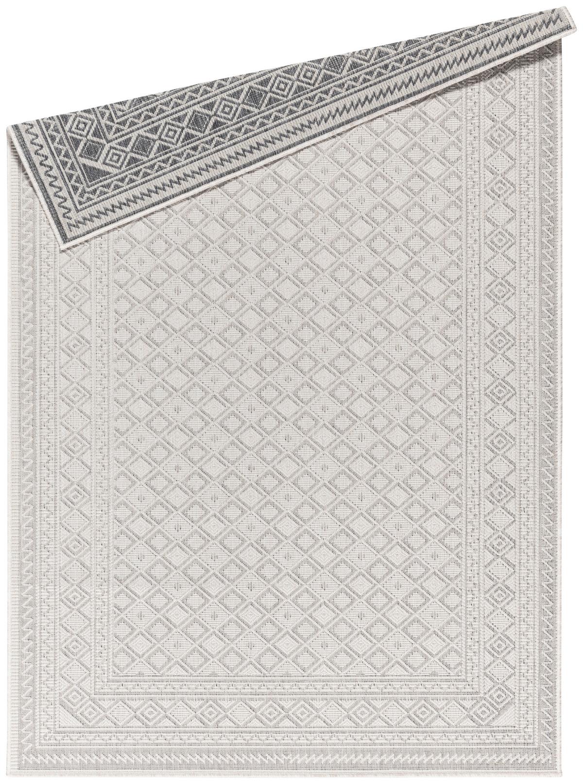 KOBEREC TKANÝ NA PLOCHO Naturel 1, 80/200cm - Moderní, textil (80/200cm) - Modern Living