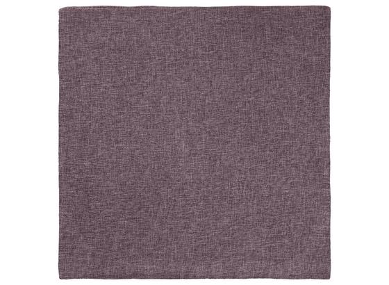 Povlak Na Polštář Leinenoptik - šeříková, textil (40/40cm) - Mömax modern living Povlak Na Polštář Leinenoptik - šeříková, textil (40/40cm) - Mömax modern living