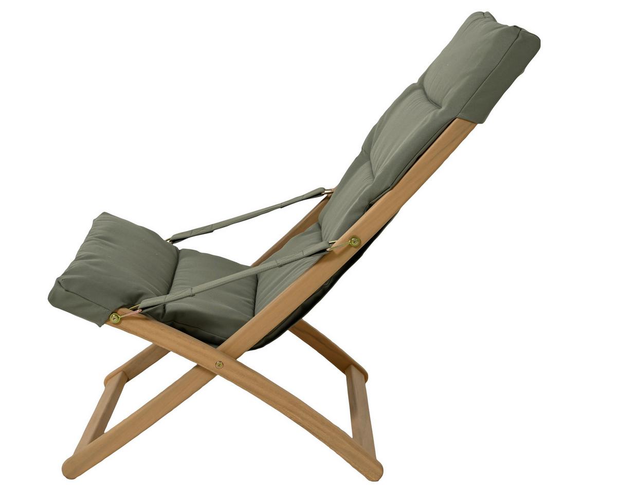 LEŽADLO NA OPAĽOVANIE MAROON - Modern (63/95/79cm) - Modern Living