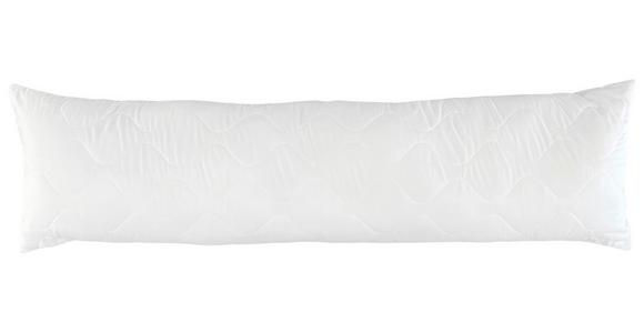 Seitenschläferkissen Lea - KONVENTIONELL (40/140cm) - Primatex