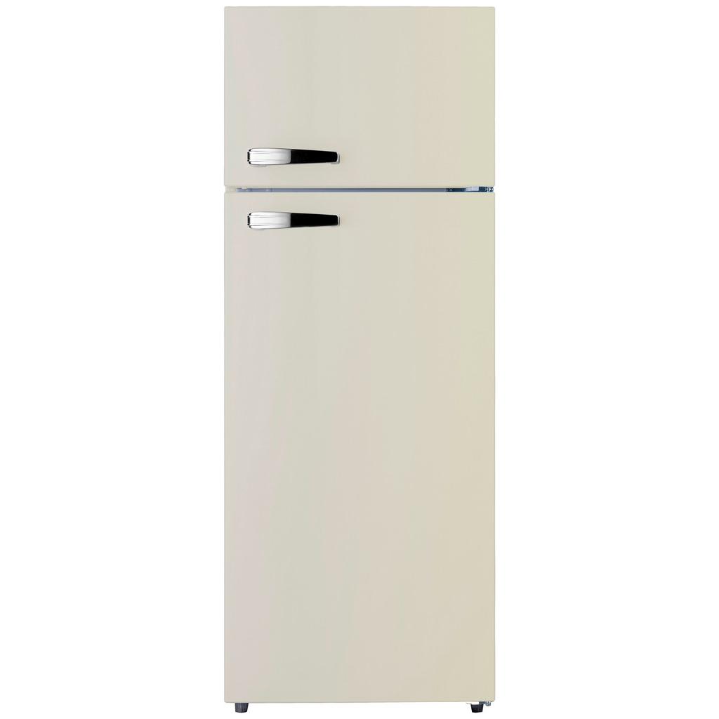 KÜHL-GEFRIER-KOMBINATION GK210-2 CR