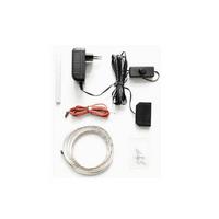 Regalbodenbeleuchtung Como Led 1,8 W - Weiß, Design, Kunststoff (1/40cm) - MID.YOU
