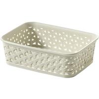 Kosár My Style - Konventionell, műanyag (14,2/6/19,8cm) - Curver