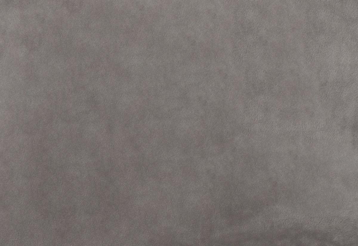 Kissenhülle Uta - Türkis/Taupe, KONVENTIONELL, Textil (40/40cm) - Ondega